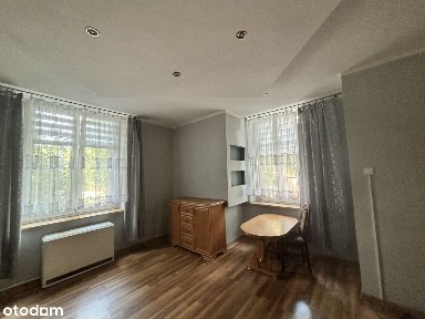 Mieszkanie 2-pokojowe