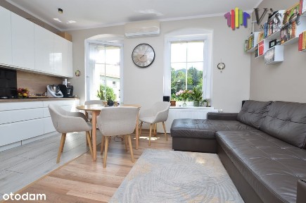 ul. Władysława Reymonta, Podgórze, Wałbrzych, dolnośląskie