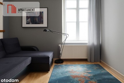 Środa Śląska - kawalerka z AGD/Rynek/Niski czynsz