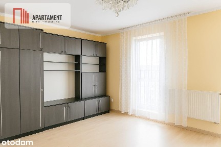 2 pokoje/57 m2/Gotowe do wprowadzenia