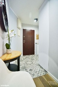 ul. Na Polance, Różanka, Psie Pole, Wrocław, dolnośląskie