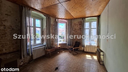 Mieszkanie na sprzedaż, Ząbkowice Śląskie, 2 pokoje