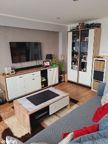 Mieszkanie, 60,50 m², Wałbrzych