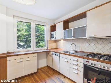 Przestronne 4 pokoje z balkonem, 68 m² - Kozanów