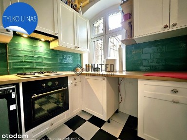 Mieszkanie na Karłowicach / Ogród / Park