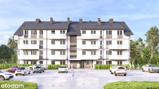 NOWE MIESZKANIA W Świebodzicach - -BEZ PROWIZJI i PCC-