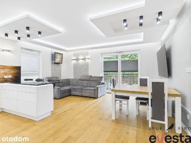 Jodłowicka | 3 pokoje | Premium i Smart Home