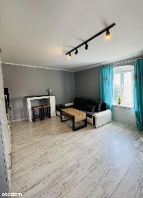 Przytulna kawalerka 26,60 m2- zaledwie 5 km od Świdnicy!