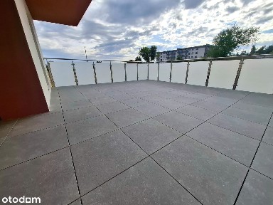 4-pokoje | Taras | Balkon |Atrakcyjna lokalizacja!