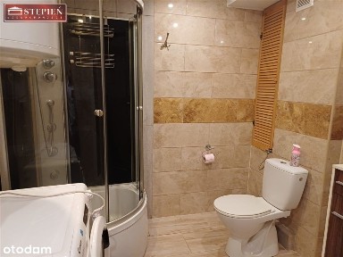 Przestronne mieszkanie w centrum Jeleniej Góry