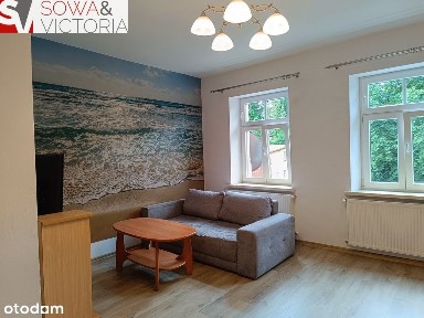 Mieszkanie do wprowadzenia w pobliżu Dworca Miasto