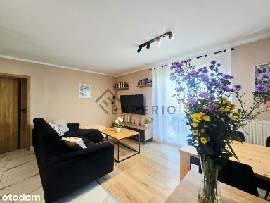 4 pokoje/Balkon/garaż/winda Milicz