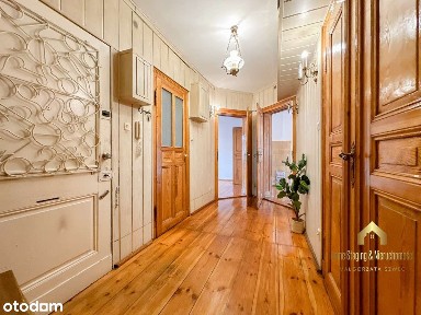 4-pokojowe w centrum przy ul. Boh. Getta