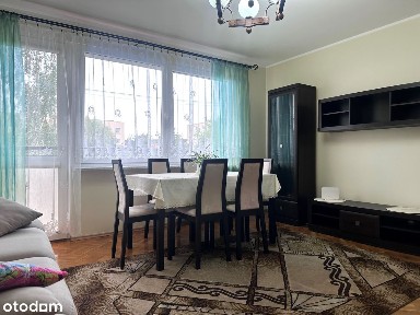 3-pokojowe mieszkanie na Osiedlu Piastowskim