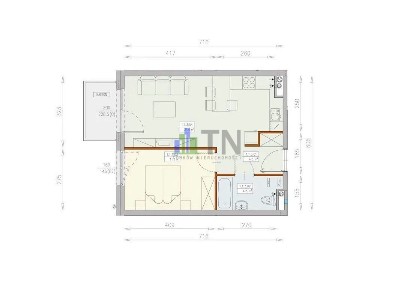 Okazja | Nowe Budownictwo!