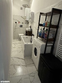 piękne mieszkanie z ogródkiem