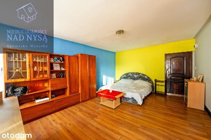 2 mieszkania Zawidów! do remontu!