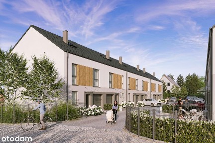 ul. Gazowa, Mirków, Długołęka, wrocławski, dolnośląskie