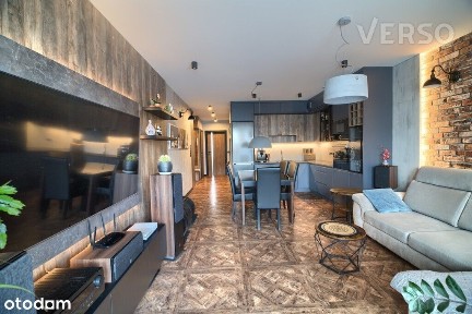 3 pokoje z balkonem Atal Nowe Miasto Różanka