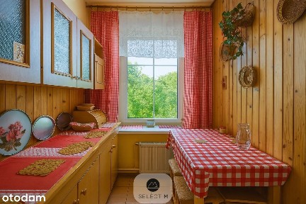 Mieszkanie w górach!