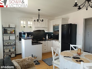 Mieszkanie z widokiem na Śnieżkę