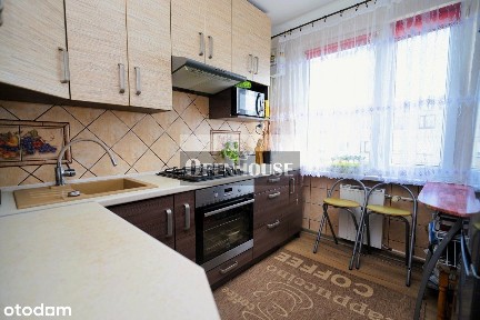 Mieszkanie 3 pokojowe 62 metry os.Piastów