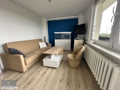 Mieszkanie, 40 m², Syców