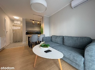 Apartament ze SPA w sercu Polanicy-Zdroju