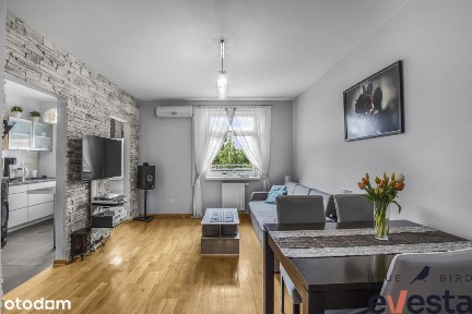 Zwycięska 3 pokoje media miejskie Krzyki Partynice