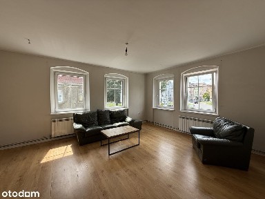 3 pokoje w centrum