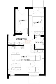 ul. Henryka Michała Kamieńskiego, Karłowice, Psie Pole, Wrocław, dolnośląskie