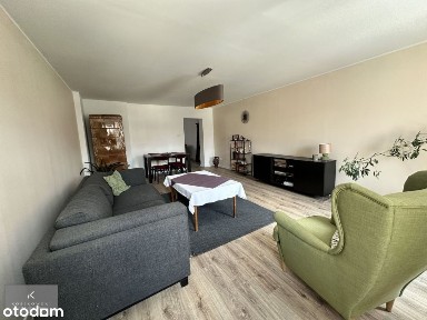 Mieszkanie, 88 m², Syców