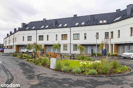 Mieszkanie 90m2 | Balkon | Tuż pod Wrocławiem | BEZ PROWIZJI !