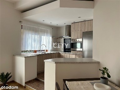 mieszkanie z ogródkiem, idealne na start lub dla inwestora