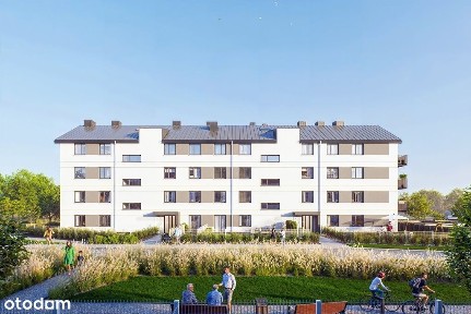 4 pokoje, pokaże wszystko Wam.