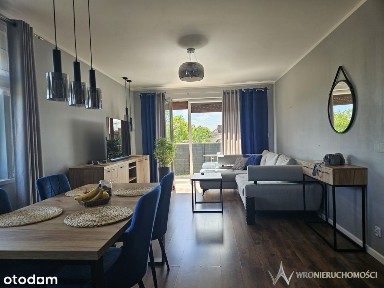 Mieszkanie 3 pokoje, Oleśnica