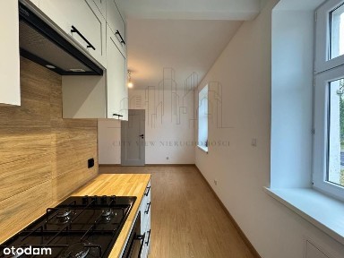 Gotowe do zamieszkania od zaraz 37m² w Oławie