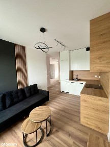 Wygodne mieszkanie w centrum miasta.