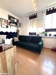 OFERTA SPRZEDAŻY - MIESZKANIE 3-POKOJOWE, 59,1 m²