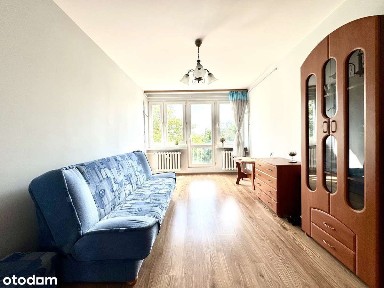 2 - pokojowe mieszkanie przy ul. Mikołaja Reja w Oleśnicy!
