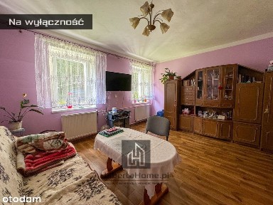 pół domu ★Stare Bogaczowice ★82m2