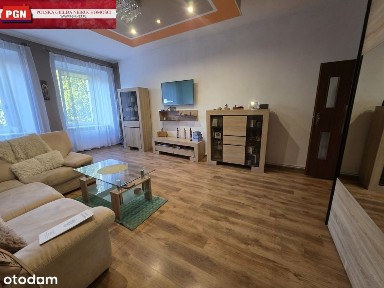 Atrakcyjne mieszkanie w Rynku