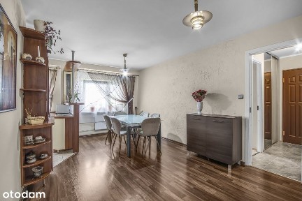 4pokoje/Świetna lokalizacja/Gotowe do wprowadzenia