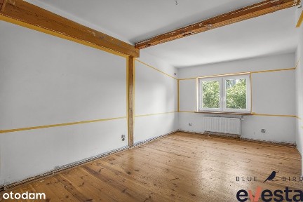 Przestronne 3-pok. mieszk. idealne pod inwestycję