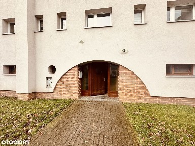 ul. Na Polance, Różanka, Psie Pole, Wrocław, dolnośląskie