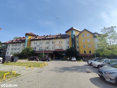 Super na Start! 2-pokojowe/Biskupin/balkon