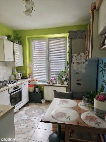 Przytulne 2-pokojowe mieszkanie z piwnicą