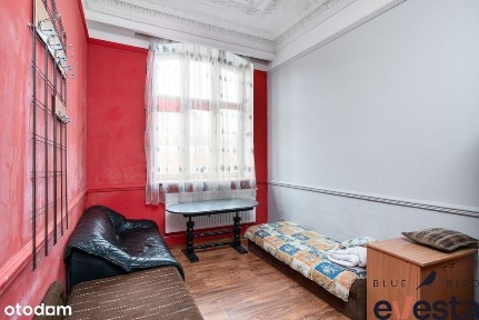 3 pokoje | sztukateria | piękna kamienica