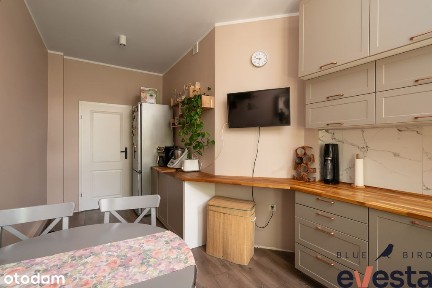 3 pokoje Gliniana blisko centrum ogrzewanie gaz