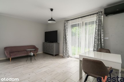 76m2 4 pokoje ogród 210m2 maślice blok 2019r